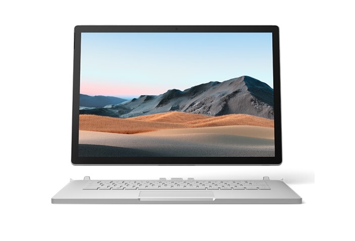 和静Surface 维修前的准备工作