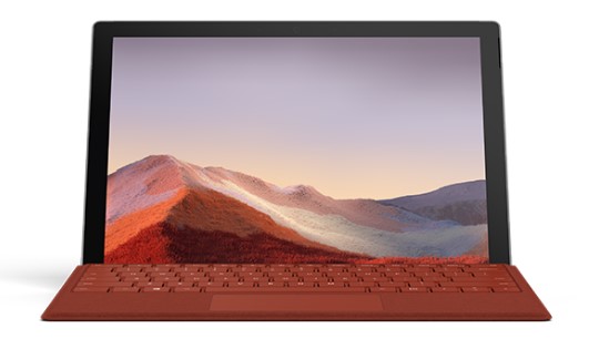 和静清洁和维护 Surface