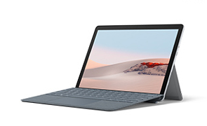 和静微软surface Pro售后如何处理